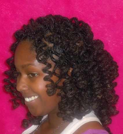 Afriroots Hair Salon Picture Gallery Twist